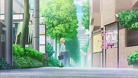 comic girls hongo 6 chome bus stop