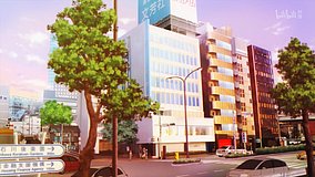 comic girls houbunsha