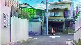 comic girls nishikata 1 chome t junction 2