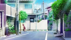 comic girls nishikata 1 chome t junction 3