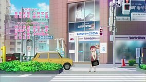 comic girls nishikata crossing