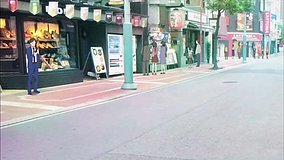 comic girls shinjuku lion hall