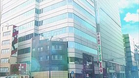 comic girls shinjuku world ido bookstore