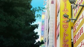 comic girls toranoana front