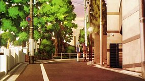 comic girls ukyoyamajo populated place