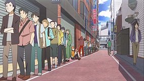 d frag fuchu 35th street shoutenkai shishin gakuin fuchu