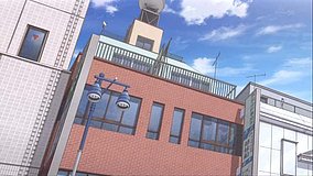 d frag hotel continental front