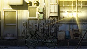 dan da dan hanno ginza shopping street