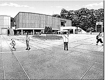 dan da dan national museum of western art