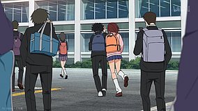 dan da dan takushoku university first high school