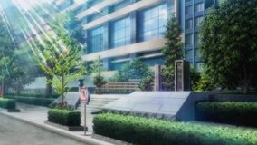 dark gathering heishoumon head tomb