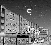 dark gathering kasukabe 5th building