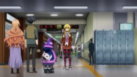 dark gathering nakano station south exit ticket gate station gate