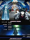 darling in the franxx shibuya underpass