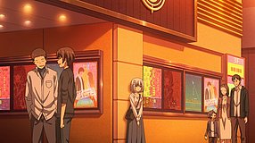 date a live kichijoji odeon cinema
