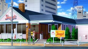 date a live machida dennys south exit