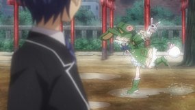 date a live machida tenmangu