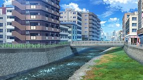 date a live yaguchi bridge