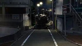 dead dead demons dededede destruction bigmotor intersection