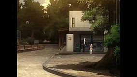 dead dead demons dededede destruction hanegi park