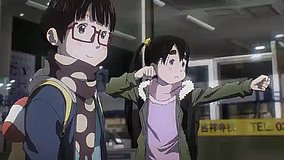 dead dead demons dededede destruction kichijoji station north locality