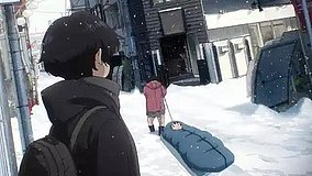 dead dead demons dededede destruction meidai station no 4 parking lot
