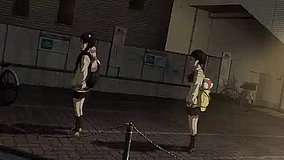 dead dead demons dededede destruction nishieifuku summit store