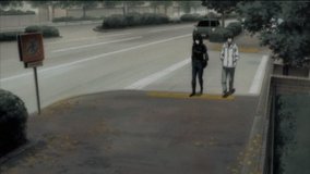 death note chuo government building 5 annex front