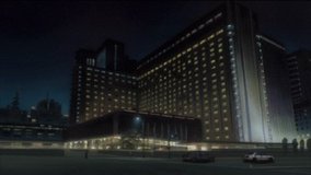 death note imperial hotel