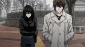 death note kasumigaseki 2 chome crossroad