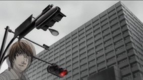 death note kasumigaseki crossroad tokyo high court