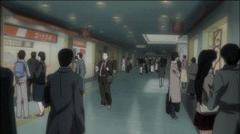 death note odakyu ace south building