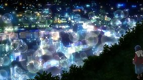 denki gai ikebukuro parco panorama