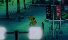 digimon adventure agumon sky