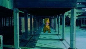 digimon adventure arched passage