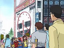 digimon adventure first kitchen
