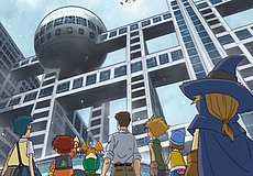 digimon adventure fuji tv
