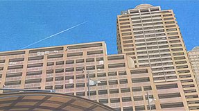 digimon adventure izzy apartment