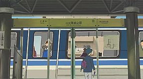 digimon adventure odaiba seaside park