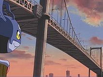 digimon adventure shibaura minato park sports plaza