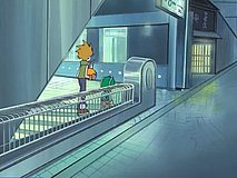 digimon adventure shibuya station hachiko exit station exit