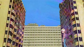 digimon adventure sky walkway