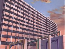 digimon adventure taiichi apartment