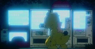 digimon adventure vending machine