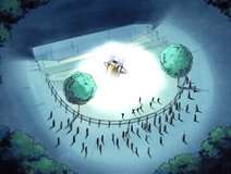 digimon tamers jabujabu pond