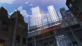 dimension w koenji pal shopping street