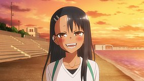 don t toy with me miss nagatoro 2nd attack katase nishihama kugenuma beach