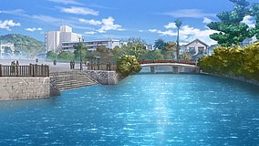 don t toy with me miss nagatoro 2nd attack misonogi bridge