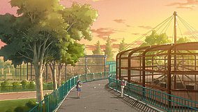 don t toy with me miss nagatoro 2nd attack nogeyama zoological gardens zoo