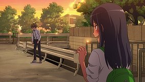 don t toy with me miss nagatoro horiuchi address